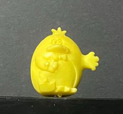 バンダイ製 ガシャポン スーパーマリオランド ドラゴンザマス ソフビ