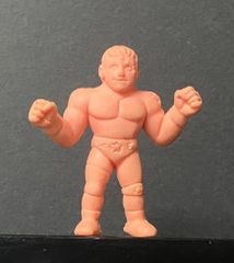 プロレスラー消しゴム ハルク・ホーガン 当時物 昭和レトロ - メルカリ