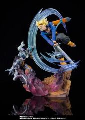 オールマイト 「僕のヒーローアカデミア」 1/8 S-FIRE エスファイア