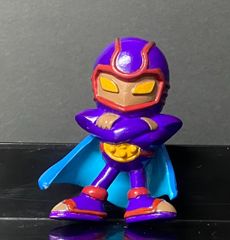 アマダ ドラゴンボール PPカード 841 オレたちも仲間だぜ 角プリズム