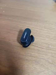 Bose QuietComfort Earbuds II 左耳のみ　ブラック
