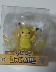 千値練 POLYGOフィギュア ポケットモンスター ピカチュウ - メルカリ