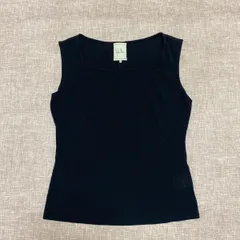 Sybilla シビラ　タンクトップのサムネイル