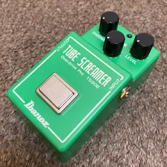 2026年最新】ibanez ts808 tube screamerの人気アイテム - メルカリ