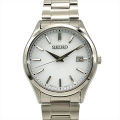 美品】SEIKO SBTH007 稼働 クリスタルコート 付属品付 - メルカリ