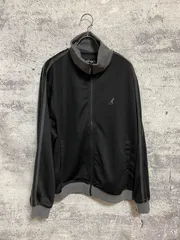 カンゴール×モノマート　サイドラインルーズトラックジャケット　Mのサムネイル