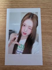 TXT スビン 直筆サイン 未公開セルフィー LINE MUSIC 当選品 - メルカリ