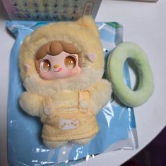 YOU MAI ピングー かくれんぼ ぬいぐるみペンダント アソートボックス