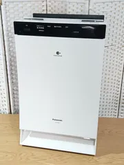Panasonic パナソニック 加湿空気清浄機 F-VC70XS 2020年製 ナノイーX搭載 ～31畳対応のサムネイル