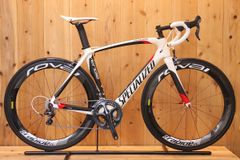 引取可能 SPECIALIZED ロードバイク SUPERTEAMホイール - メルカリ