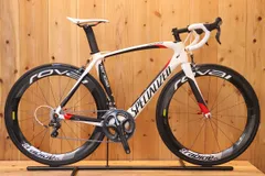 スペシャライズド SPECIALIZED ヴェンジ VENGE PRO 2014年モデル 54サイズ シマノ アルテグラ 6700 10S カーボン ロードバイク 【芦屋店】のサムネイル