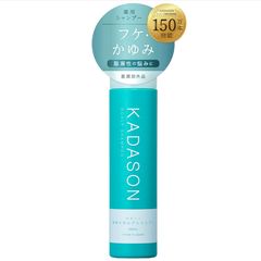 ☆メルカリ市限定価格☆新品未使用☆KADASON スカルプシャンプー