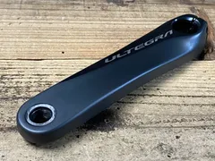KD753 4iiii PRECISION3 PML300 パワーメーター シ SHIMANO ULTEGRA FC-R8000 170mm 左クランク 接続確認済のサムネイル