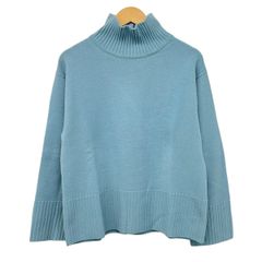 美品】Curensology ボーダープルオーバー カットソー カレンソロジー