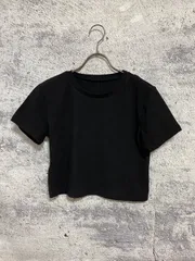 フューティアランド　裾刺繍Tシャツ　Fのサムネイル