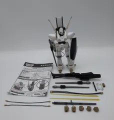 バンダイ ROBOT魂 エルガイム 最終決戦仕様 SPのサムネイル