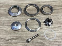 Hatta Swan Super Deluxe Titanium [NJS] - メルカリ