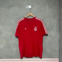 adidas レア♥️フェニックスリバプール ジャージ レッド - メルカリ