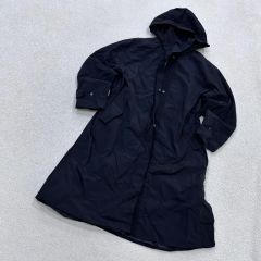 美品✨ Theory luxe モッズコート ライナー付 フード収納 フーデッド