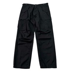 BERJAC M47 別注 黒リネン フランス製 24 W85cm L71cm - メルカリ