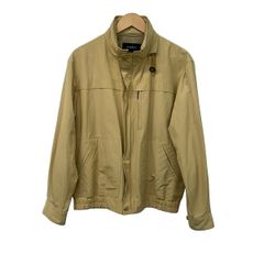 Burberry LONDON(バーバリーロンドン) ブルゾン サイズL メンズ美品