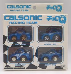 チョロQ USJ 限定 バックドラフト 消防車 - メルカリ