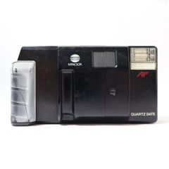 Konica Revio 動作未確認 現状品 フィルムコンパクト フィルムカメラ
