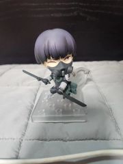 ねんどろいど 怪獣8号 保科宗四郎 2504 - メルカリ