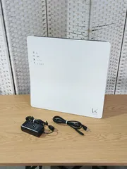 KALTECH カルテック TURNED K ターンド・ケイ KL-W01 2020年製 光触媒除菌脱臭機のサムネイル