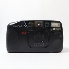 Konica Revio 動作未確認 現状品 フィルムコンパクト フィルムカメラ