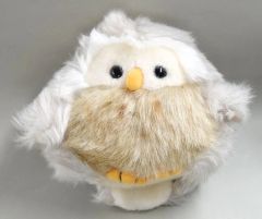 やまね工房 梟 フクロウ ひな ぬいぐるみ レトロ 当時物 ヴィンテージ