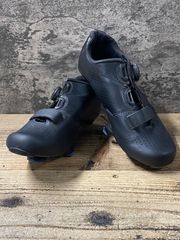 FEELCYCLE / FEELANYWHEREのビンディングシューズ39 - メルカリ