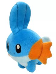 ポケモン ミズゴロウ ぬいぐるみ 2003 2体 ポケドール バンプレスト