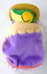 ポケモンセンター おやすみツタージャ ポケモンドリーム ぬいぐるみ