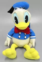 【中古】ぬいぐるみ ドナルド ぬいぐるみ 「ミッキーマウス!」 ディズニーストア限定