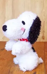 【中古】ぬいぐるみ おねだりスヌーピー ぬいぐるみ(S) 「PEANUTS(SNOOPY)」