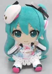 2026年最新】gift 初音ミク ぬいぐるみの人気アイテム - メルカリ