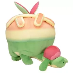 【中古】ぬいぐるみ 等身大タルップル もっちりぬいぐるみ 「ポケットモンスター」 ポケモンセンター限定のサムネイル