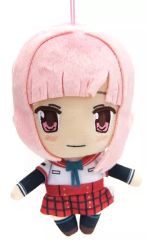 マギアレコード 魔法少女まどか☆マギカ外伝 ぬいぐるみ vol.1 環