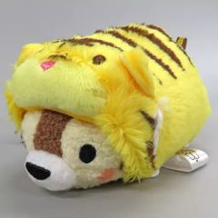 ハッピーズー ぬいぐるみくじ 4等 トラ - メルカリ