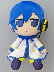 [중고] 봉제 장난감 KAITO V3 봉제 장난감 [캐릭터 보컬 시리즈 KAITO V3]
