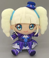アイドルマスターミリオンライブ Gift ぬいぐるみ三浦あずさ - メルカリ