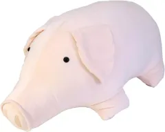 【中古】ぬいぐるみ バムセ ぬいぐるみ(LL) 「ロッタちゃん はじめてのおつかい」のサムネイル