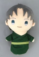 初期希少 銀魂 ぬいぐるみ 土方十四郎 武州時代 3年z組 - メルカリ
