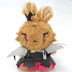 アークナイツ:エンドフィールド レーヴァテイン モコウサ ぬいぐるみ