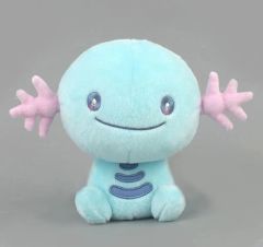 ポケットモンスター　ぬいぐるみ　ウパー　笑顔　プライズ ポケットモンスター ポケモン ウパー ぬいぐるみ 笑顔 プライズ - メルカリ
