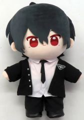 あんスタ 朔間零 童心珍蔵 ぬいぐるみ - メルカリ