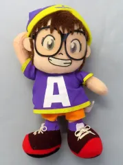 2026年最新】Dr.スランプ アラレちゃん ぬいぐるみ アラレちゃんの人気