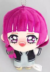 ぼっち・ざ・ろっく！ みにコレ！ぬいぐるみマスコット2 廣井 きくり