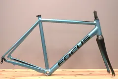 フォーカス FOCUS イザルコ レース IZALCO RACE 6.7 AL 2019モデル Mサイズ アルミ ロードバイク フレームセット 【仙台店】のサムネイル